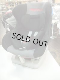 ☆レカロ　スタートプラスアイチャイルドシート☆ C-2407
