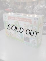 ☆ Ｎｅｗディズニー6WAYメリー（B）（美品）おもちゃＯ-4997