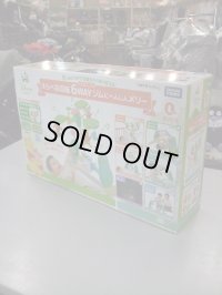 ☆ Ｎｅｗディズニー6WAYメリー（B）（美品）おもちゃＯ-4997