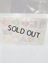 ☆木製パズルおもちゃ O-4998