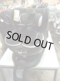 ☆エールベベ・クルット 6i グランス isofix（茶）チャイルドシート☆ C-2411