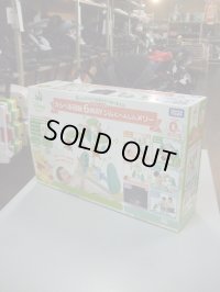 ☆Ｎｅｗディズニー6WAYメリー（B）（美品）おもちゃＯ-5004