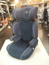 ☆マムズキャリーＭＣハイバックFIXジュニアシート JS-733
