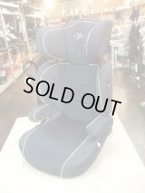 ☆マムズキャリーＭＣハイバックFIXジュニアシート JS-733