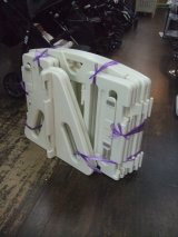 ☆日本育児キズパーテーション☆ G-1523