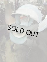 ☆コンビ　ネムリラAT＋LS（Ａ）（お休みドーム付）（美品）オートスイング ☆ AS-399