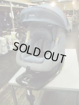 ☆アップリカ クルリラ プラス ライト チャイルドシート☆ C-2425