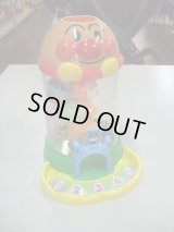 ☆ アンパンマンくるコロタワー おもちゃＯ-5019