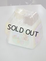 ☆ディズニー3WAYへんしん知育ボックスクマのプーさんおもちゃ O-5021