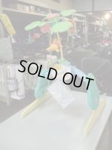 ☆Ｎｅｗディズニー6WAYメリー（美品）おもちゃ Ｏ-5023