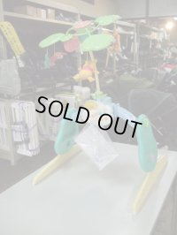 ☆Ｎｅｗディズニー6WAYメリー（美品）おもちゃ Ｏ-5023