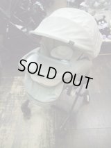 ☆コンビ　ネムリラBEDi（お休みドーム付）手動スイング　☆ S-547