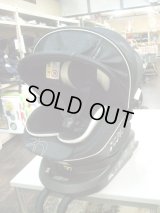 ☆エールベベ・クルット 5i グランス isofix（黒）チャイルドシート☆ C-2430