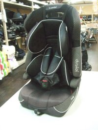 ☆ コンビ　ジョイトリップ　エグショックGCジュニアシート JS-734