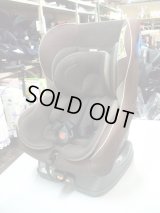 ☆ピジョン　サルヴァージュトレス　チャイルドシート ☆ C-2436