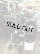 ☆サイベックス　ミオス　ベビーカー＆ベビーシート　BＣ-060