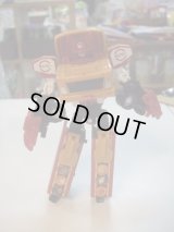 ☆トミカ　ジョブレイバーJB12（スシローアドトラック）（美品）おもちゃ Ｏ-5039