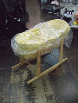 ☆ ひよこ　クーファン（美品）CA-0220