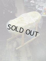 ☆ ひよこ　クーファン（美品）CA-0220