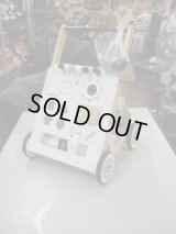 ☆Amecke木製ウォーカーおもちゃ Ｏ-5052