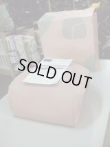 ☆ネオママイズム折りたたみベドインベド（ピンク）（美品） BB-1337