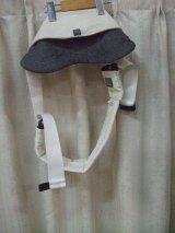 ☆ルシロダ　サイドヒップシート D-1081