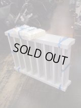 ☆ベビーサークル（白）（扉なし）8枚　☆ G-1531