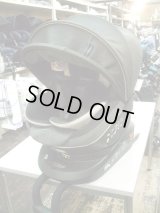 ☆エールベベ・クルット 5i グランス isofix（茶）チャイルドシート☆ C-2447 