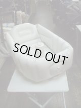 ☆リッチェル ふかふか ベビーバス（薄グレー）BA-996