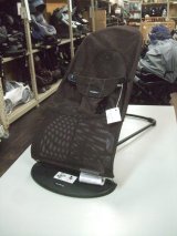 ☆ ベビービョルン(メッシュ茶)バウンサー BO-622