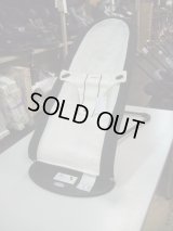 ☆ベビービョルン（メッシュ白・黒）バウンサー ＢＯ－621