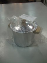 ☆ケーファー社　ままごと両手ナベ（未使用）おもちゃ Ｏ-5065　 