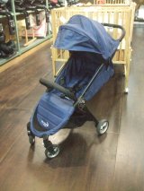 ☆ City tour(バー付き)ベビーカー B-2008