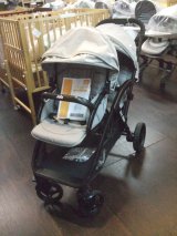 ☆ジョイ　エヴァライトディオ（２人乗り）ベビーカーＢ-2009