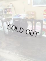 ☆おくトビラＬサイズ（茶）G-1542