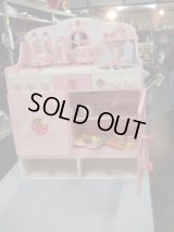 ☆マザーガーデンキッチンセット（美品）おもちゃ Ｏ-5074