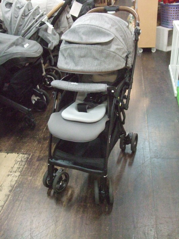 画像1: ☆アップリカラクーナビッテベビーカーＢ-2010