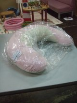 ☆エールベベ授乳クッションＩ-2326