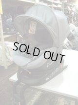 ☆エールベベ・クルット 4i プレミアムII　isofixチャイルドシート ☆ C-2458