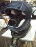 画像1: ☆エールベベ・クルット 6i グランス isofix（紺）チャイルドシート☆ C-2459 (1)