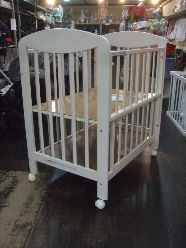 画像1: ☆カトージミニたちベッド BB-1349