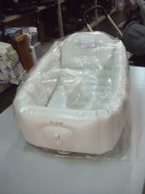 ☆リッチェルエアーベビーバスBA-997