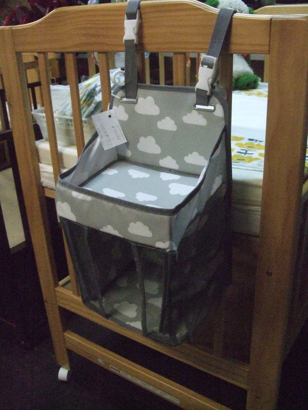 画像1: ☆ベビーフット収納カースＩ-2328