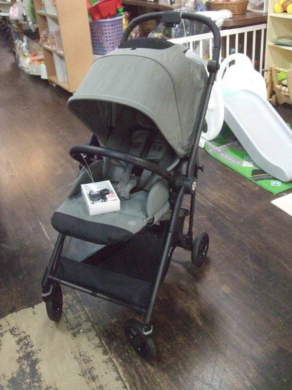 画像1: ☆サイベックス　メリオカーボン（美品）ベビーカー Ｂ-2014