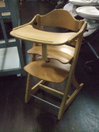 ☆すくすくチェアプラス（テーブル付）CH-1425