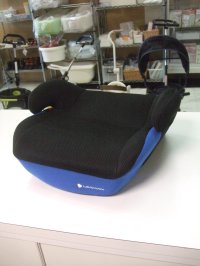 ☆ ブースター（青） JS-752