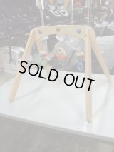 ☆  Musiaベビージムおもちゃ Ｏ-5084