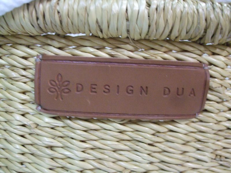 DESIGN DUA クーファン-