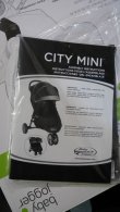 画像10: ☆ベビージョガー City Mini シティミニ 軽量 ベビーカー　＆ＭＡＸＩ－ＣＯＳＩ☆BＣ-029