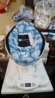 画像2: ☆ 4moms mamaroo　電動バウンサー　　☆ BO-224